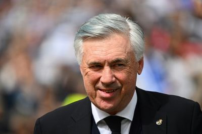 Mission accomplished for Ancelotti as Real Madrid reunion pays off