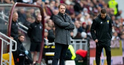 Robbie Neilson insists Hearts stalwart deserved a better send off as he confesses Ross County frustration
