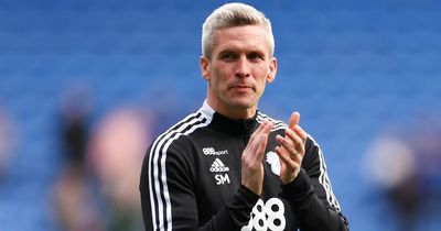 Steve Morison ramps up excitement over Cardiff City transfers as summer overhaul looms