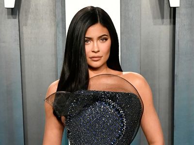 Kylie Jenner says she is trying to be ‘healthy and patient’ as she shares postpartum weight loss update