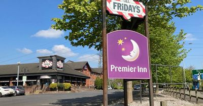 From 'bad beer' to first rate breakfasts: The best and worst Premier Inns in Greater Manchester