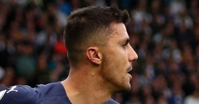 'Best in the world' - Man City fans laud Rodri and Phil Foden after opener vs Leeds United