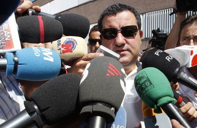 Italian football ‘super agent’ Mino Raiola passes away