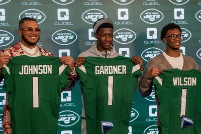 Introducing the New York Jets’ 2022 draft class