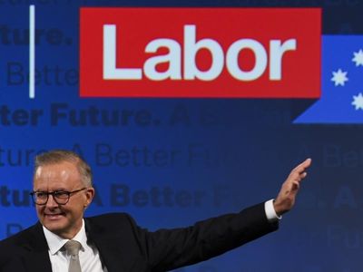 Voters don't want more of same: Albanese