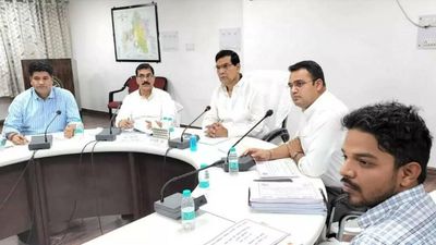 Uttar Pradesh: 10 lakh MT coal to be made available for Anpara thermal plant