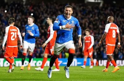 Rangers FC news round up: Selection dilemmas ahead of Celtic, Champions League worry and Kris Boyd's Euro statement