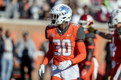 Instant analysis of Chiefs selecting Fayetteville State CB Joshua Williams at pick No. 135