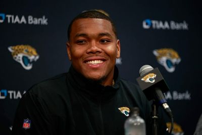 Podcast: Breaking down Jags’ selections of Travon Walker and Devin Llyod