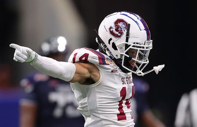 Rams select SC State cornerback Decobie Durant in 4th round