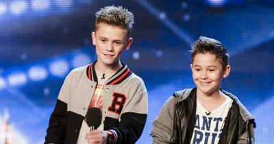 From lawsuits to threats at gunpoint, where are Britain's Got Talent stars Bars and Melody now?