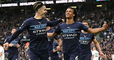 Man City respond to Liverpool pressure with fine win in Leeds cauldron - 5 talking points