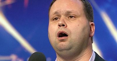 Where is Britain’s Got Talent’s Paul Potts now? The globe-trotting life of ITV show’s first ever winner