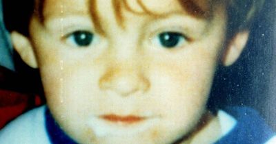 'James Bulger's murder took place almost 30 years ago but it feels like yesterday'