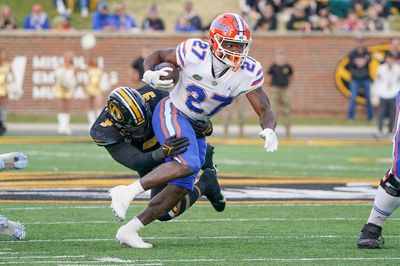 2022 NFL Draft: Day 3 fantasy football recap