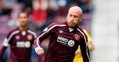 Hearts held to stalemate by Ross County as Liam Boyce and Josh Ginnelly miss big chances