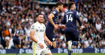 What Leeds United's defeat and Burnley's comeback win means for the relegation picture