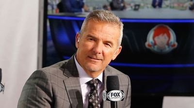 Report: Urban Meyer ‘Deep in Negotiations’ with Fox Sports