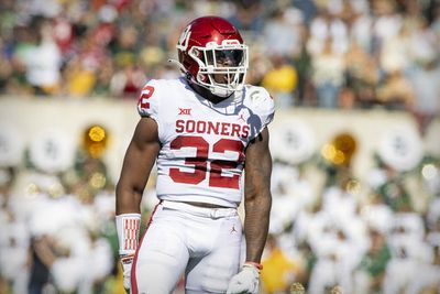 Broncos select safety Delarrin Turner-Yell in 5th round of NFL draft
