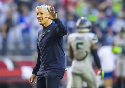 Seahawks double down on 2 premium positions in fifth round of 2022 NFL draft