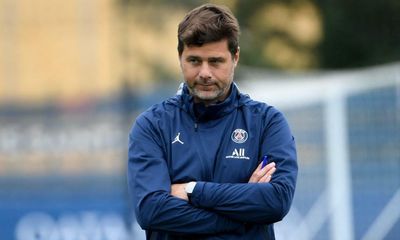 Pochettino and the paradox at PSG, a club that is almost unmanageable