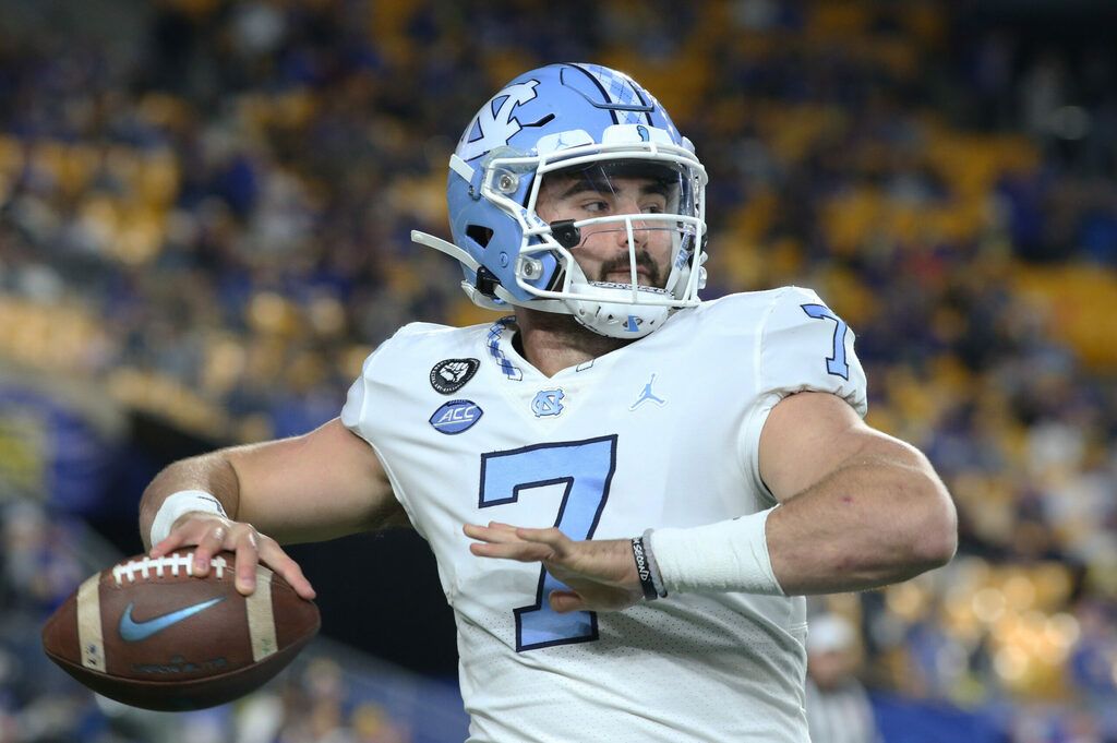 Rivera wants to see Sam Howell take advantage of extra snaps in Commanders'  preseason finale - Tar Heel Times - 8/27/2022