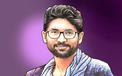 Jignesh Mevani | The Dalit Young Turk