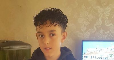 Devastated family pay tribute to boy, 12, who died suddenly two years after his mum