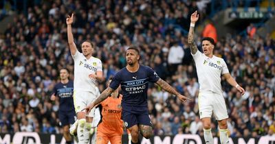'Beaten but not defeated' - Leeds United supporters react to Man City defeat