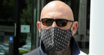 'I want this c--t dead': Bikie boss admits threats after phone tapped