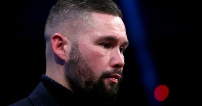 Tony Bellew sends Jake Paul warning after 'massive' fight question raised