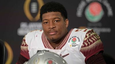 Jameis Winston Graduated From Florida State on Friday