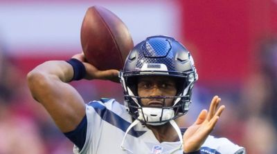 Pete Carroll: Geno Smith Leads QB Battle Right Now