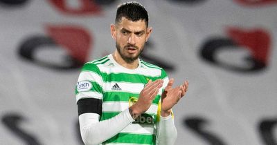 Celtic squad revealed as Nir Bitton in mix for vital Rangers role to unleash Callum McGregor