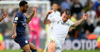 Leeds United player ratings as Kalvin Phillips takes a step forward in gutsy 4-0 Man City loss