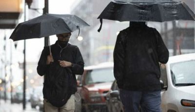 Tornado watch in effect for most of northern Illinois