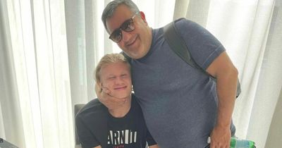 Erling Haaland leads Mino Raiola tributes after super-agent tragically dies aged 54