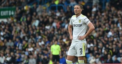 Luke Ayling's set-piece admission as he dissects Leeds United's 'brave' showing vs Man City