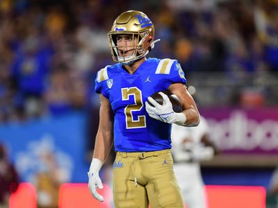 Instant analysis and grade for Titans selecting WR Kyle Philips