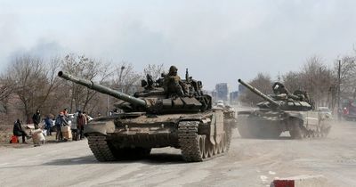 Russia claims to have killed 200 Ukrainian troops in 17 'high-precision' missile strikes