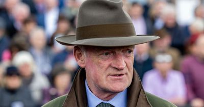 Willie Mullins hails staff and owners after being crowned champion trainer at Punchestown yet again