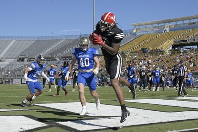 Colts select Andrew Ogletree at No. 192 overall: Instant analysis