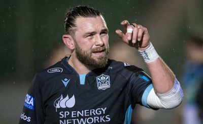 Glasgow Warriors will arrive back in Scotland a stronger all-round unit after South Africa tests, says Ryan Wilson