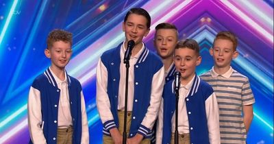 ITV Britain's Got Talent act leaves viewers gobsmacked as they recognise BBC past