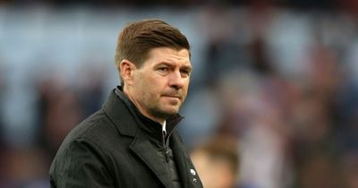 Steven Gerrard faces uphill battle with transfer raid on former club Liverpool