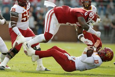 The 16 (and counting) Day 3 NFL Draft picks we love the most