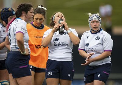 Scotland's Six Nations campaign ends with cruel defeat to Ireland