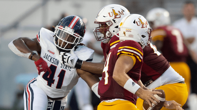 First JSU Player Under Deion Sanders Picked in NFL Draft