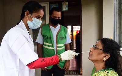Tamil Nadu reports 49 fresh COVID-19 cases