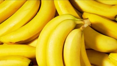 Go bananas with these recipes, celebrate National Banana Day and support local farmers